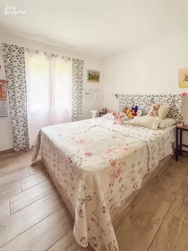 Coup de coeur au calme : maison de plain-pied avec piscine, jard - photo 12
