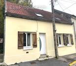 Maison à CREPY-EN-VALOIS