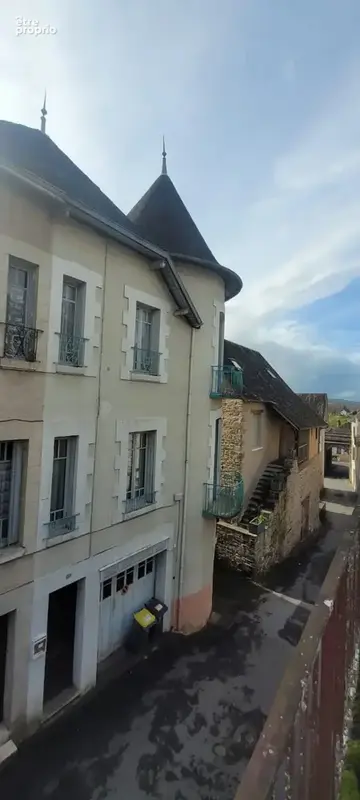 Appartement 9 pièces 117 m² à vendre à Allassac (19240) - photo 13