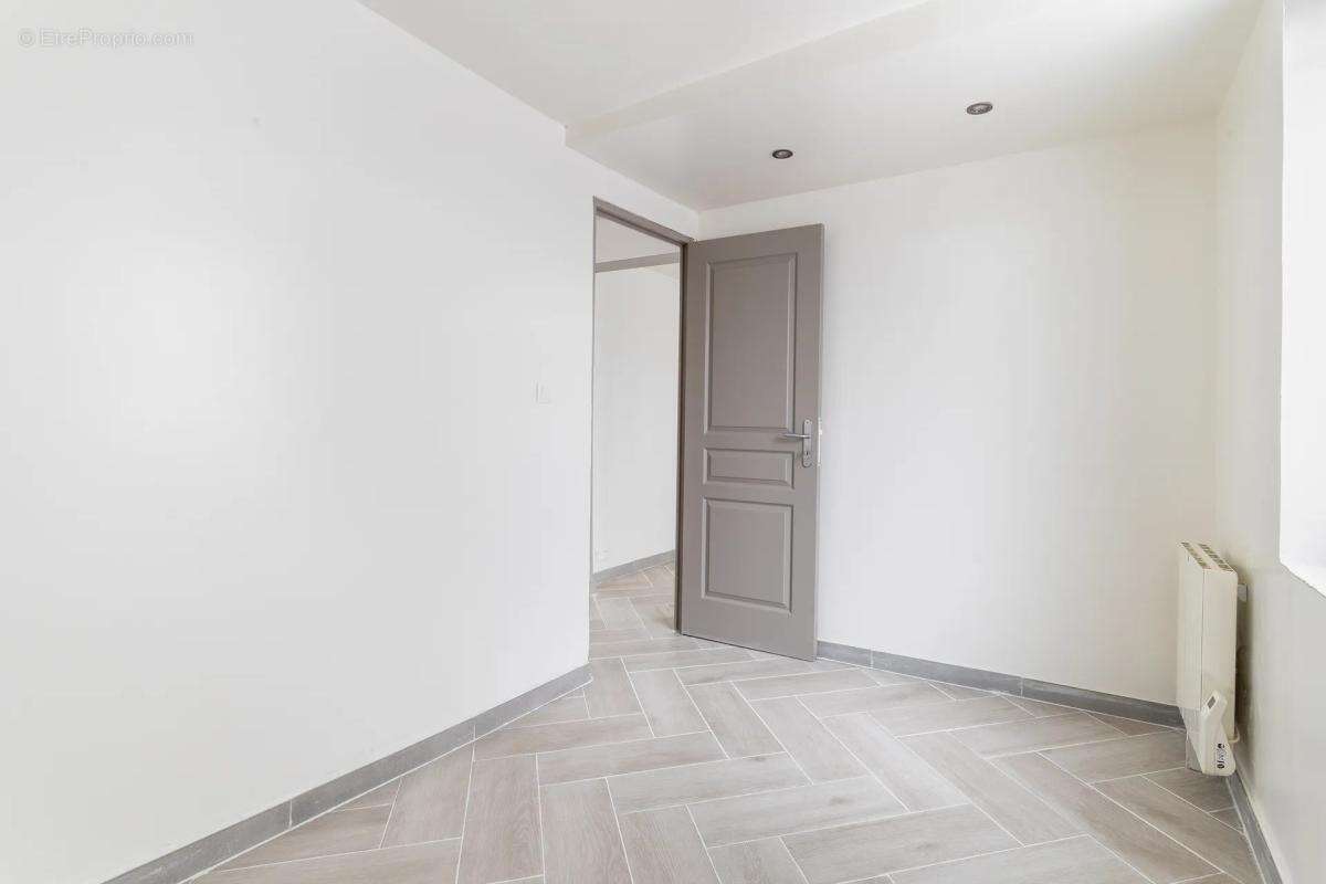 Deux Maisons Plain-Pied avec Jardin à Wattrelos - photo 8