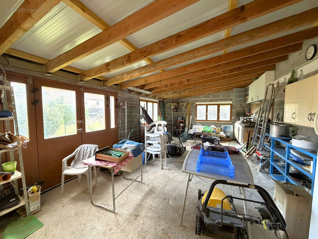 Maison à ANNOEULLIN