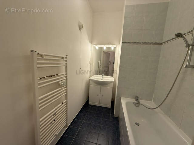 Appartement à DIEPPE