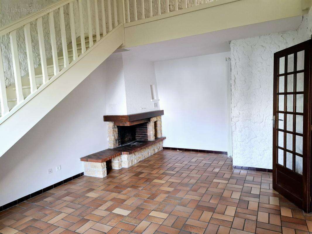 Maison à CASTELNAUDARY