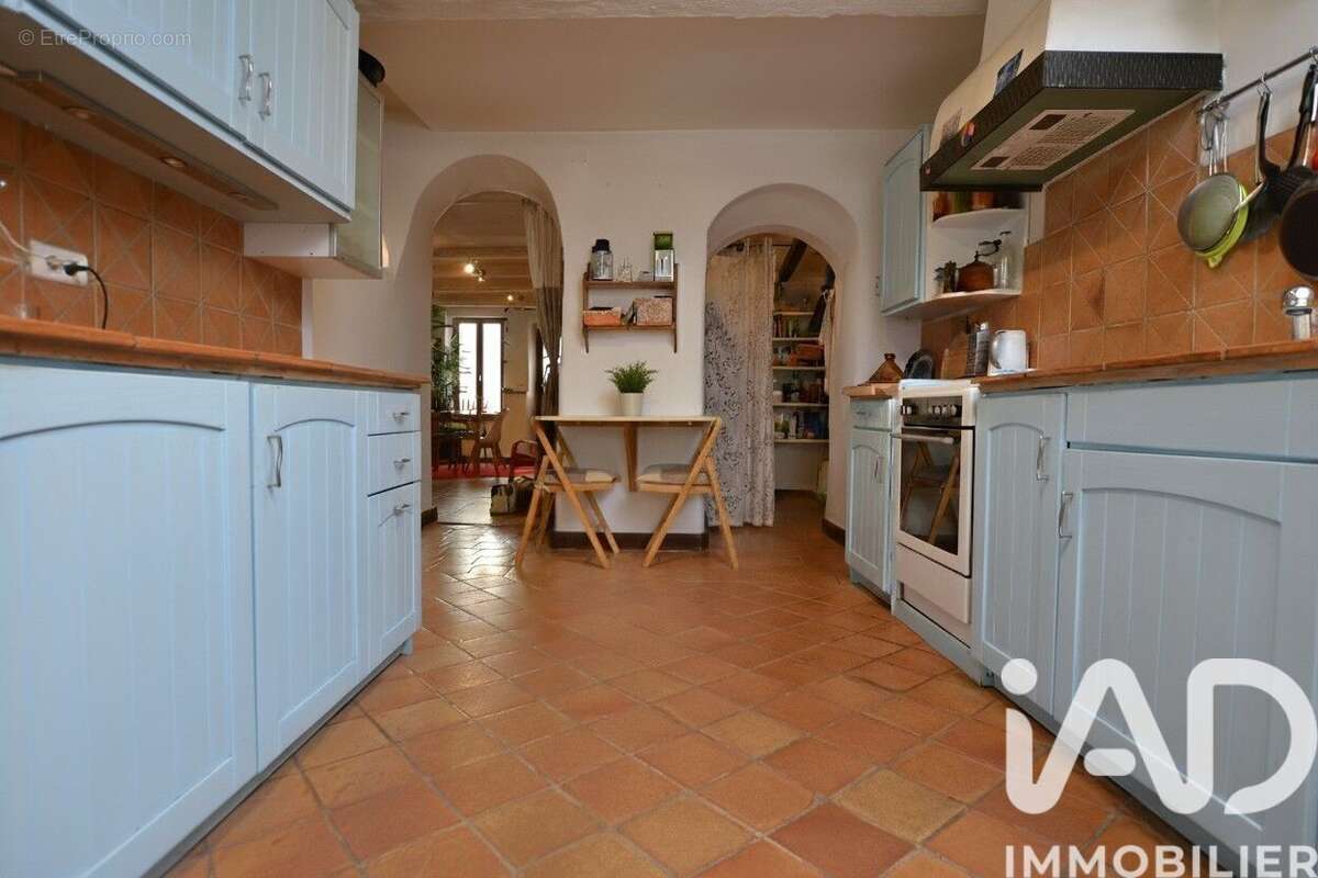 Photo 9 - Maison à ARGELIERS
