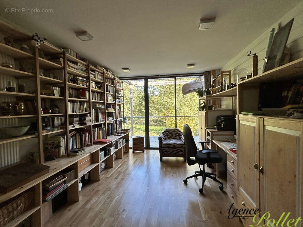 Maison à AUBIGNY-SUR-NERE