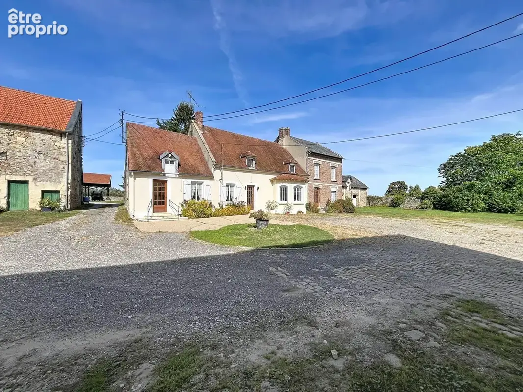 Vente Maison Molinchart(02000) 367 500ï¿œ - photo 3