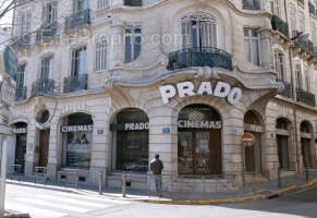 Appartement à MARSEILLE-6E