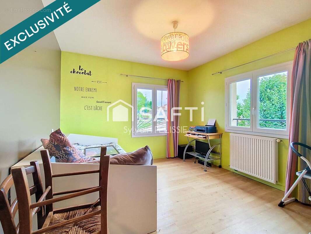 Maison 145 m² à Montesquieu  - photo 8