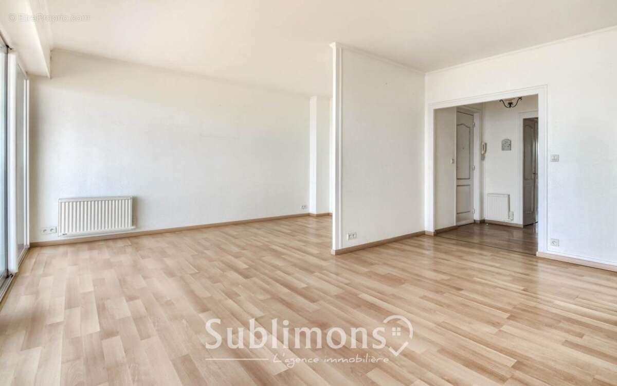 Appartement à LA BAULE-ESCOUBLAC