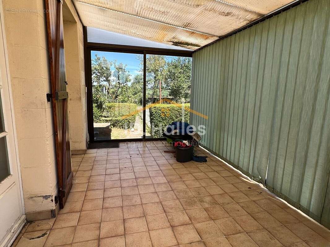 Maison 4 pièces à vendre à Renazé - Réf 3291LC - photo 4