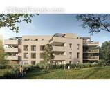 Appartement à GENAS