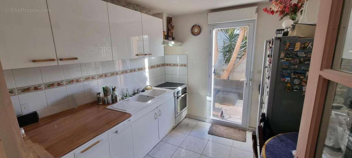 Maison Portiragnes 4 pièce(s) 97 m2 avec garage - photo 10