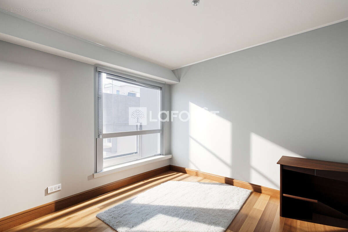 Appartement à RILLIEUX-LA-PAPE