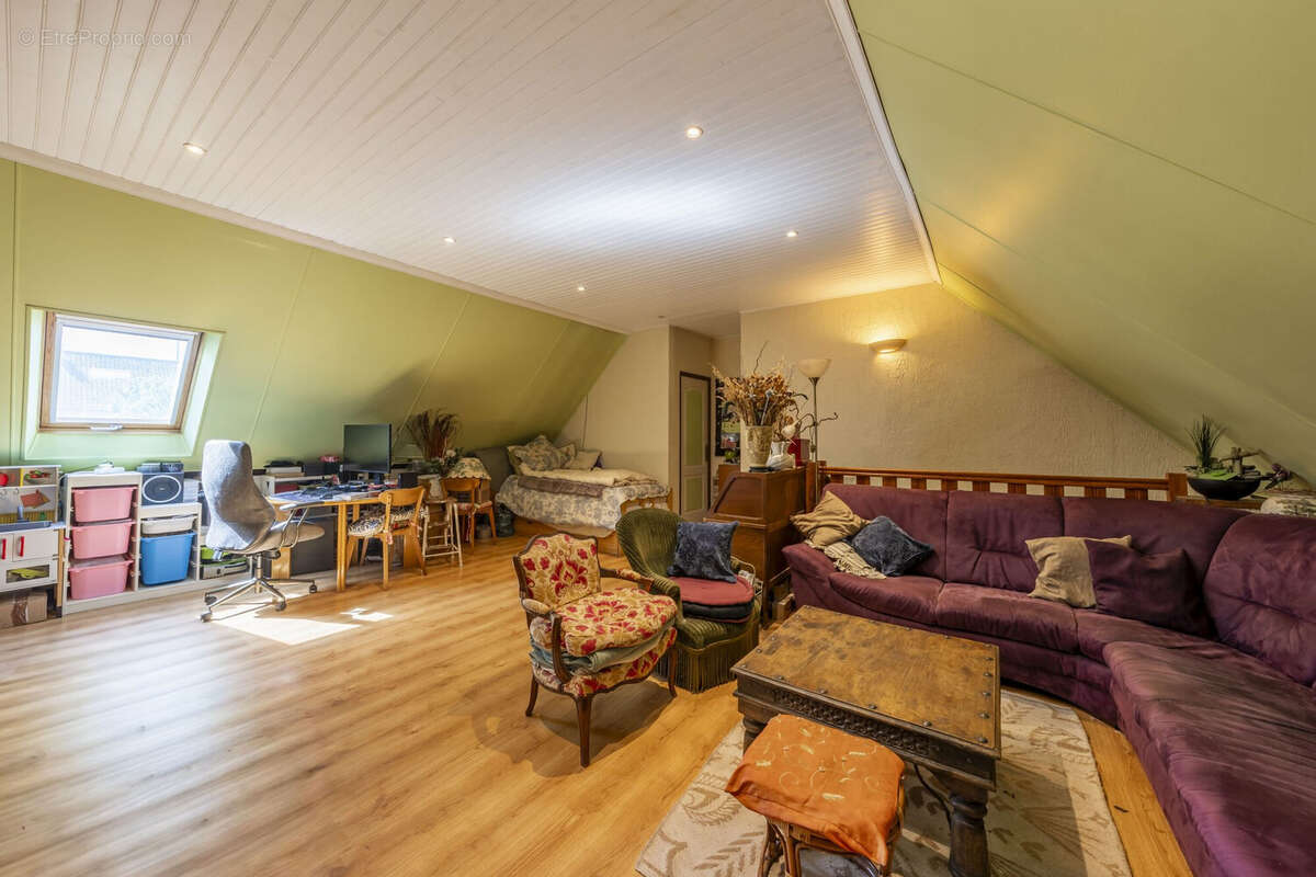 Maison à THOMERY