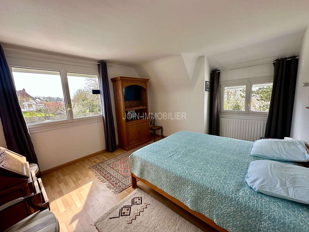 Maison avec piscine Hauteurs de Dieppe 245 m² - photo 15