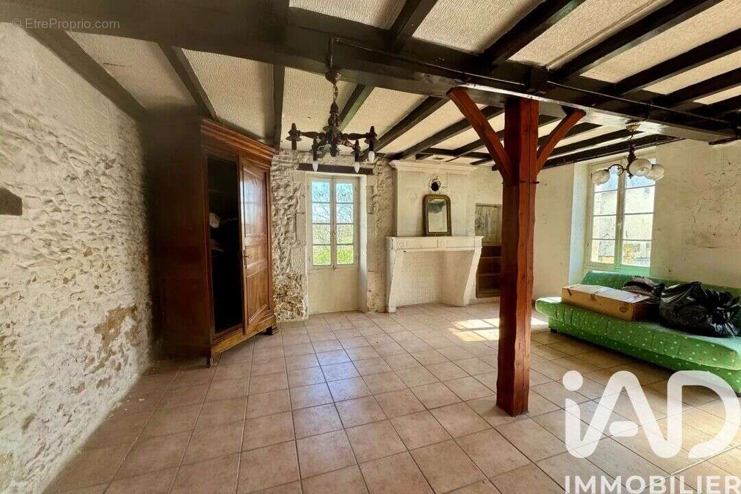 Photo 5 - Maison à MESNAC