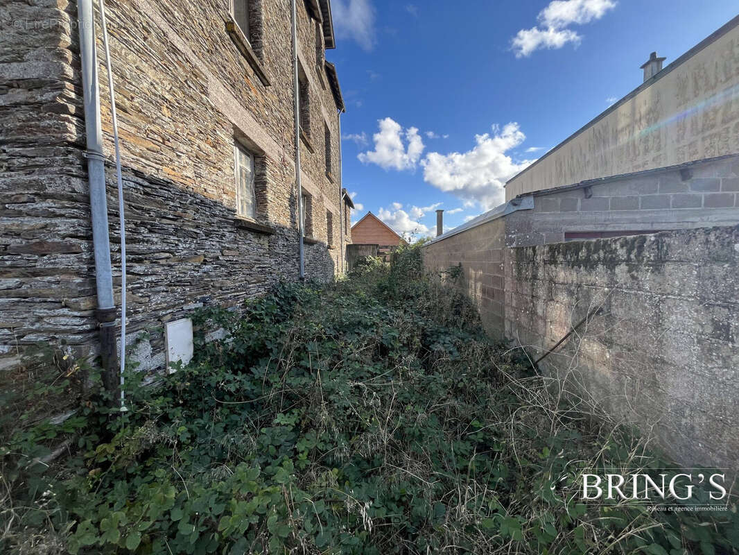 Appartement à GRAND-AUVERNE