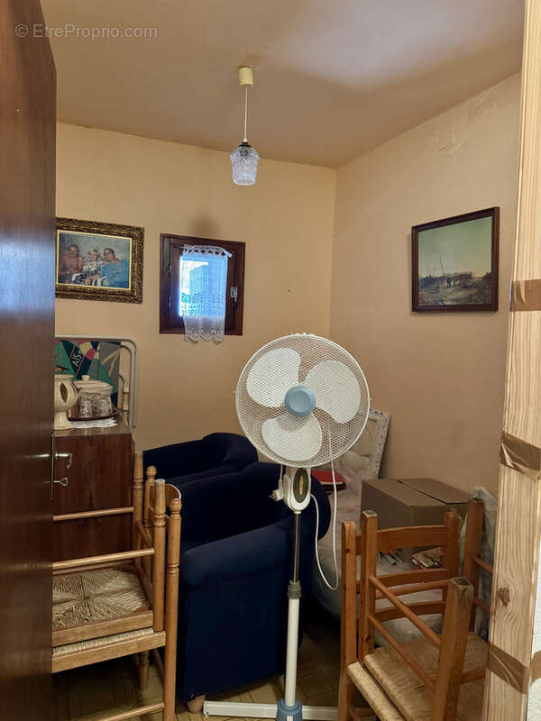 Appartement à BALOGNA