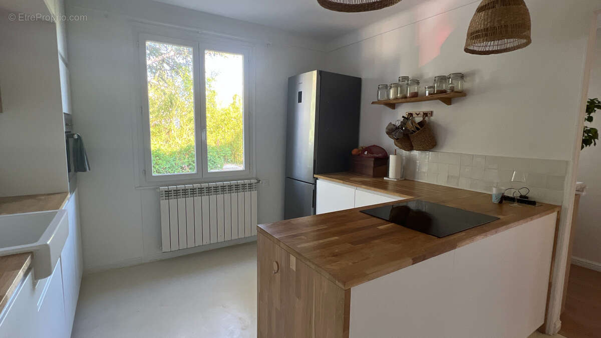 Maison à PERNES-LES-FONTAINES