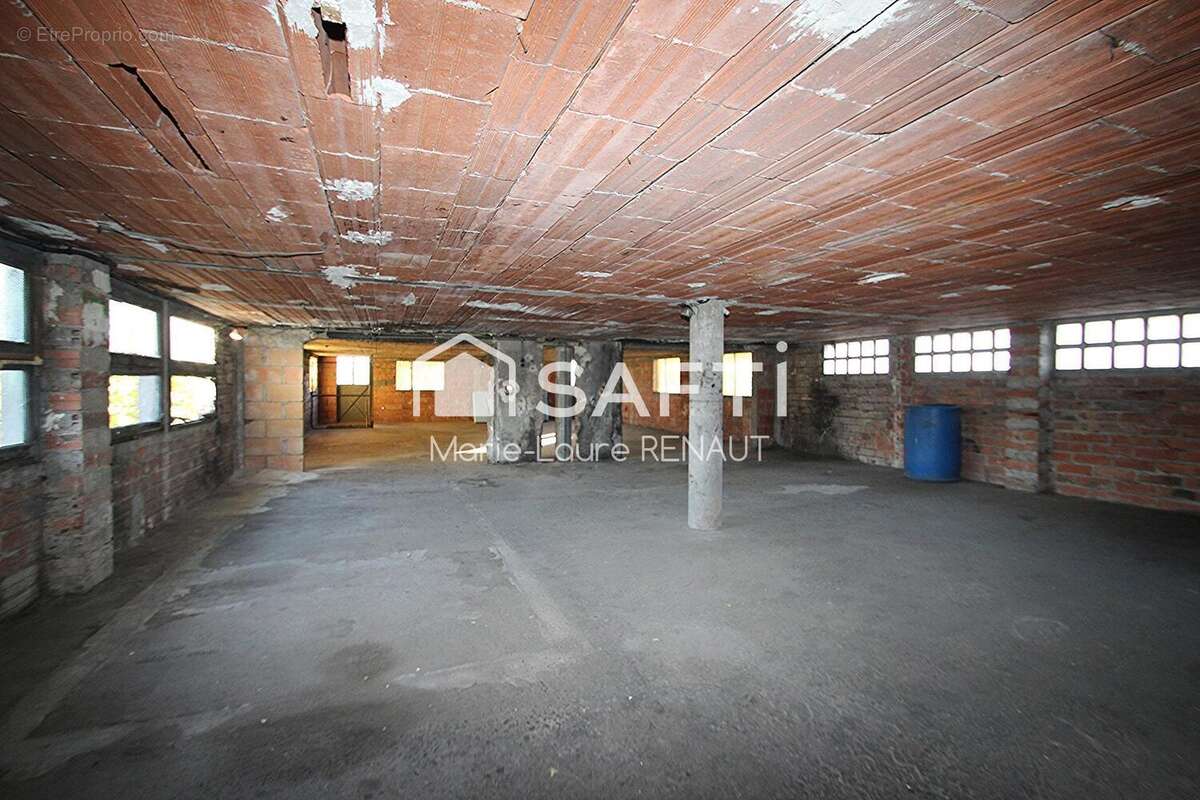 Photo 4 - Appartement à GRAULHET