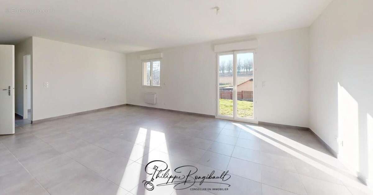 Photo 4 - Maison à SAINT-CLAIR-DE-LA-TOUR