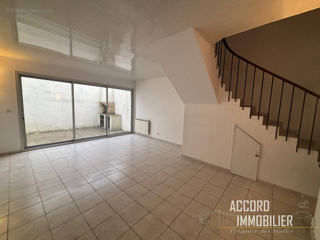 Maison à BEZIERS