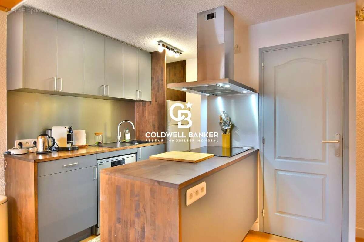 Appartement à LES HOUCHES