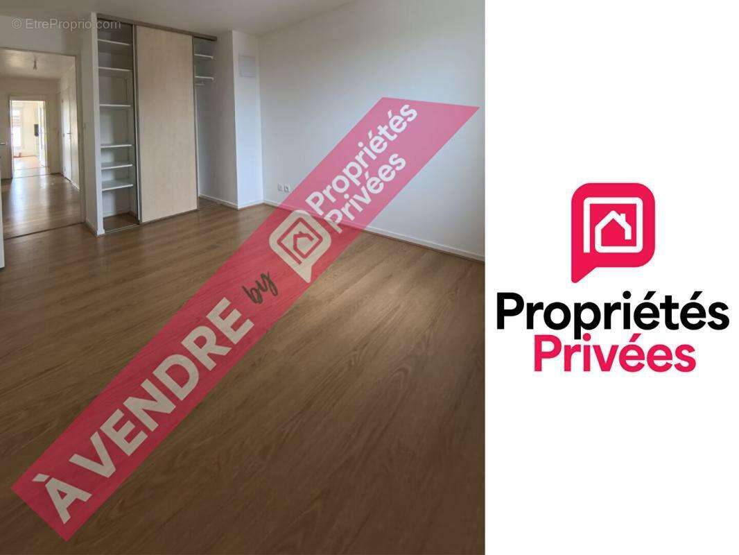 Appartement à VALENCIENNES