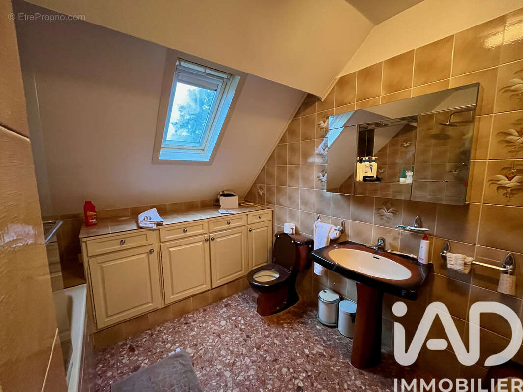 Photo 9 - Maison à VILLEFRANCHE-SUR-CHER