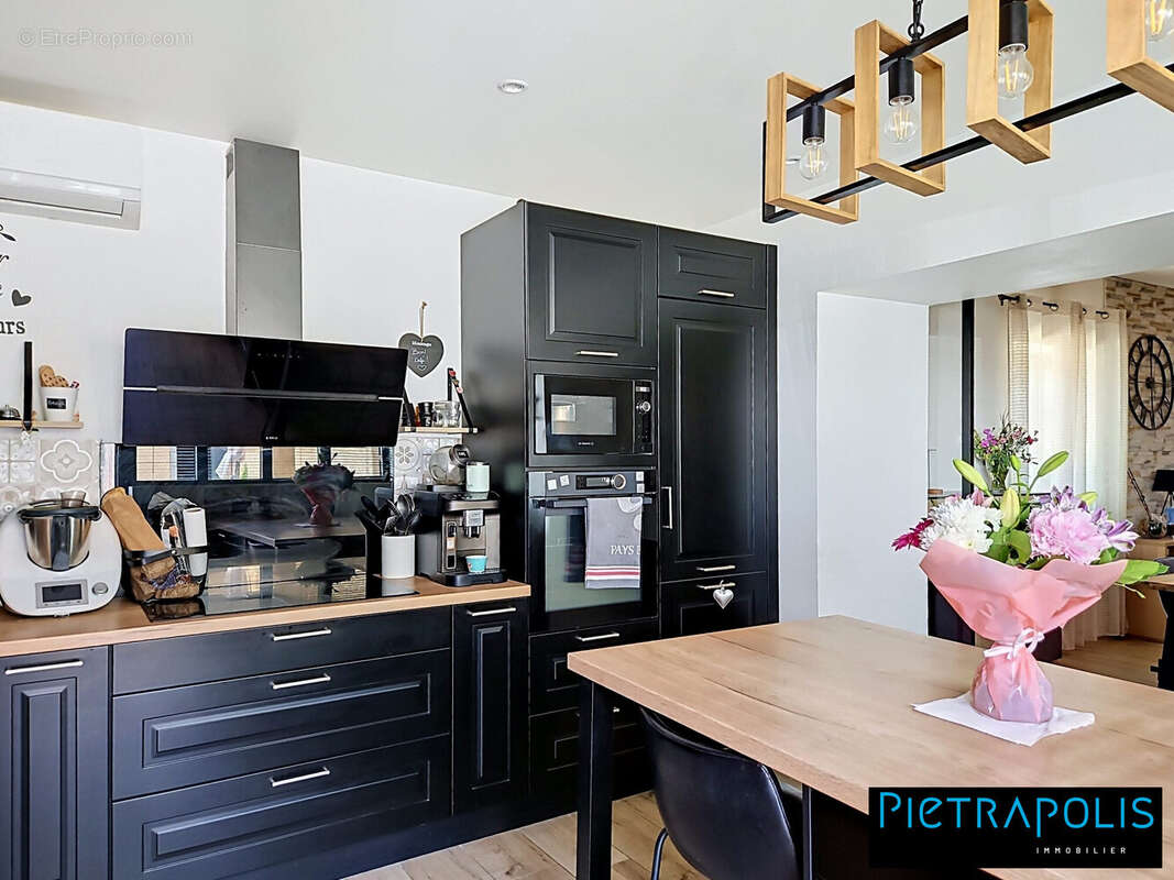 Maison 162 m² à Villeneuve  - photo 6