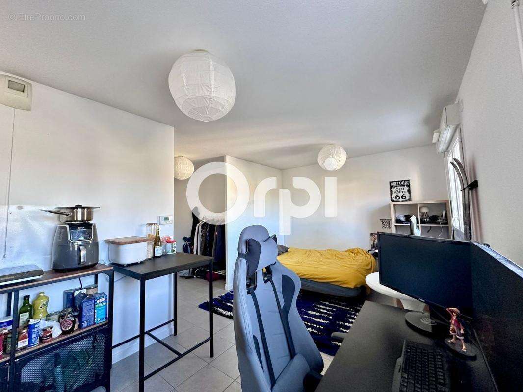 Appartement à VILLARD-BONNOT