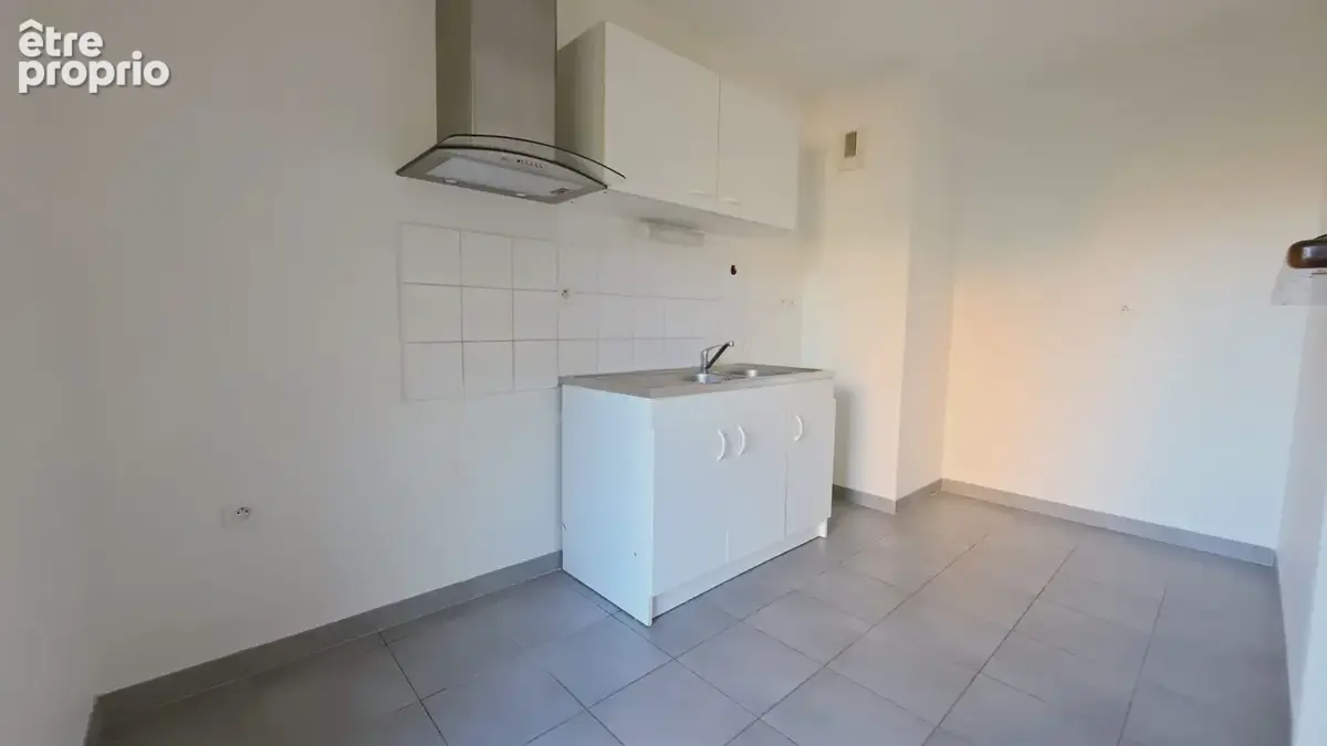 Appartement Mordelles 3 pièces 60 m2 - photo 9