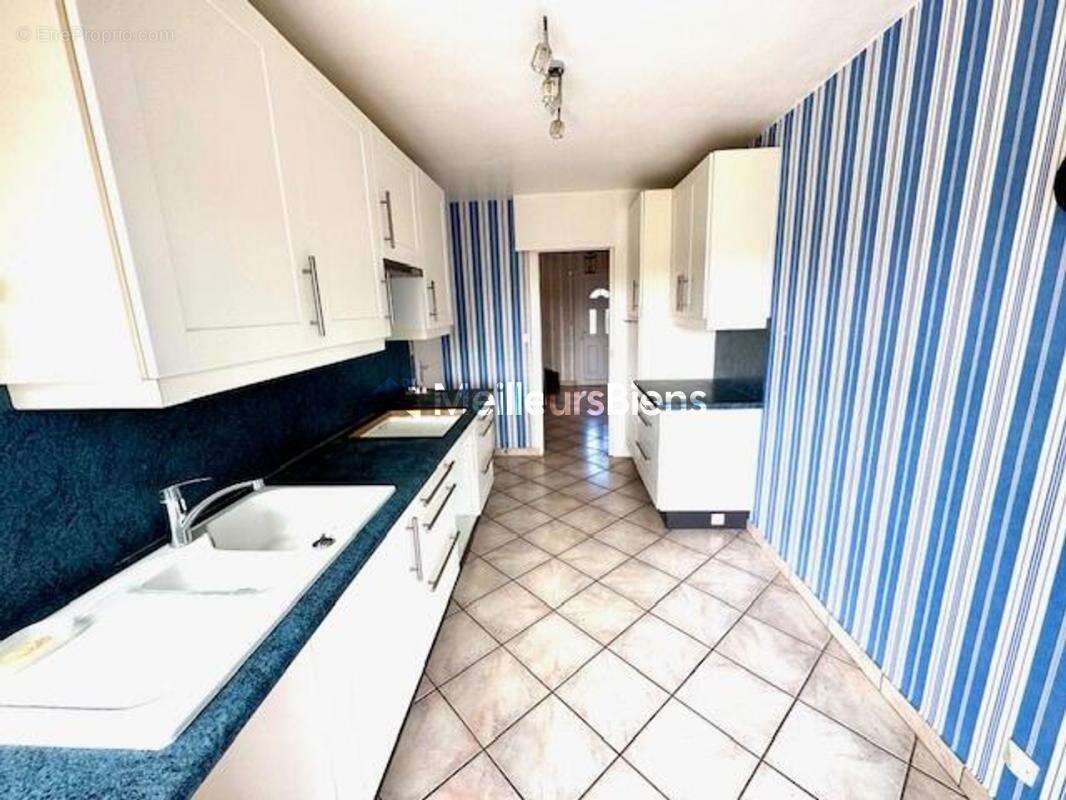 Maison à ETABLES-SUR-MER