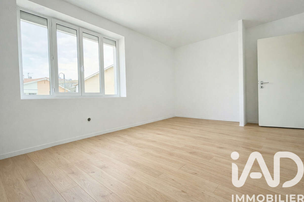 Photo 7 - Appartement à SAINT-LAURENT-DE-CHAMOUSSET