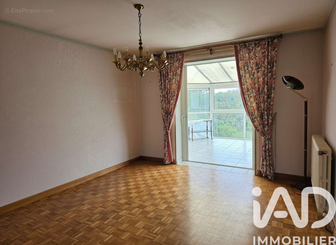 Photo 7 - Maison à YFFINIAC