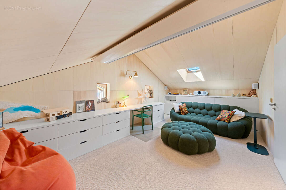 Maison à THONON-LES-BAINS