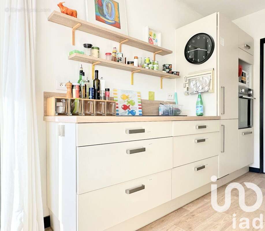 Photo 4 - Appartement à NANTES