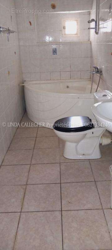 Appartement à SAINT-ETIENNE-ESTRECHOUX