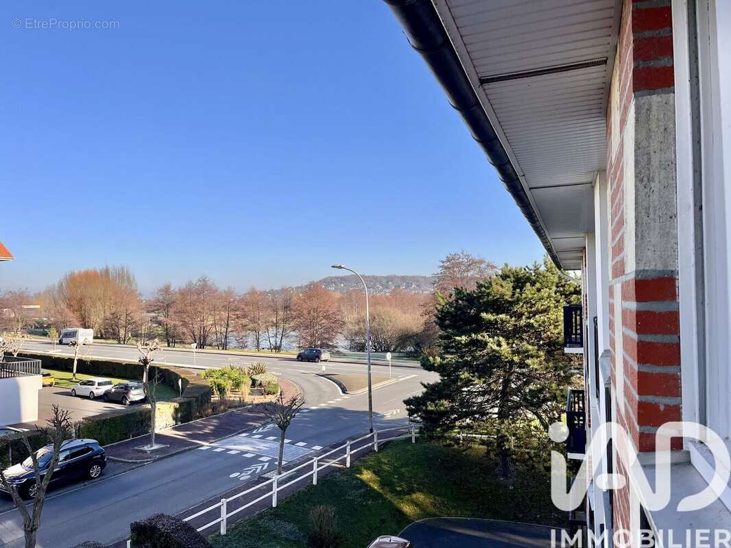 Photo 9 - Appartement à VILLERS-SUR-MER