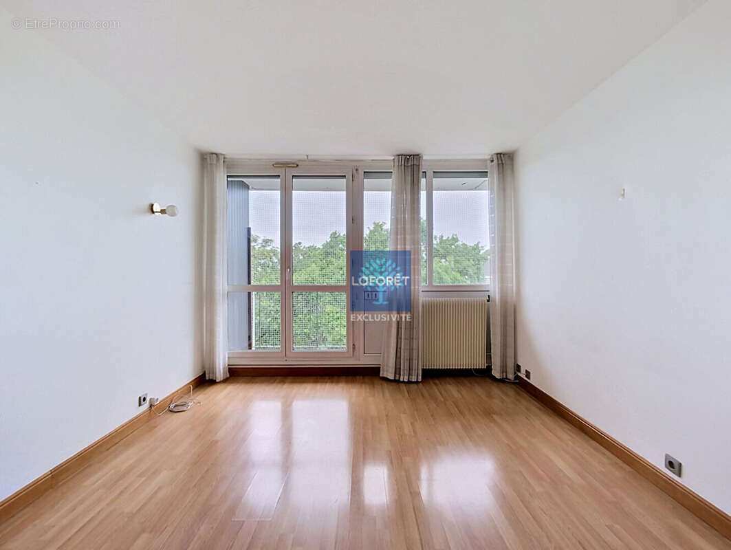 Appartement à CERGY