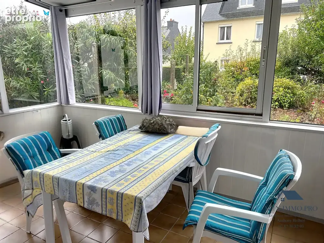 Maison 5 pièces 109 m² à vendre à Ploufragan (22440) - photo 5