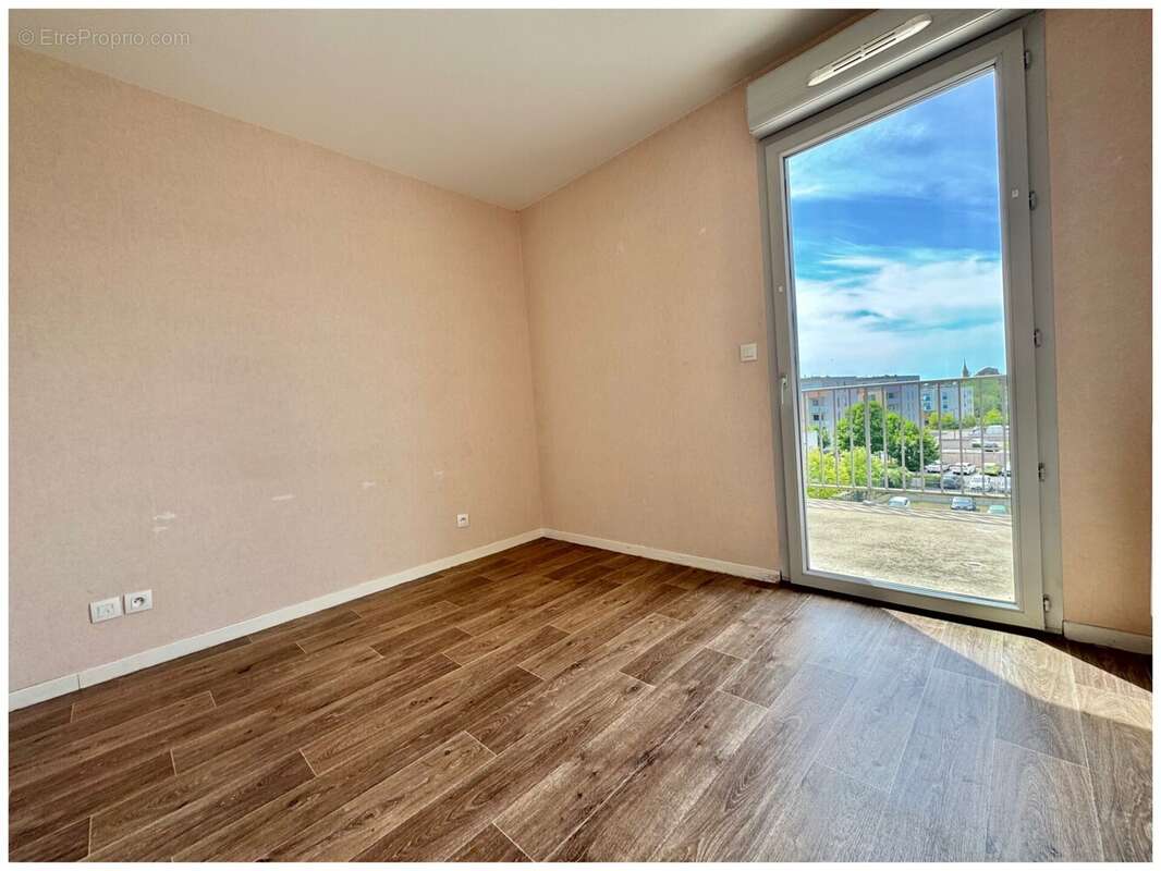Appartement à LOOS
