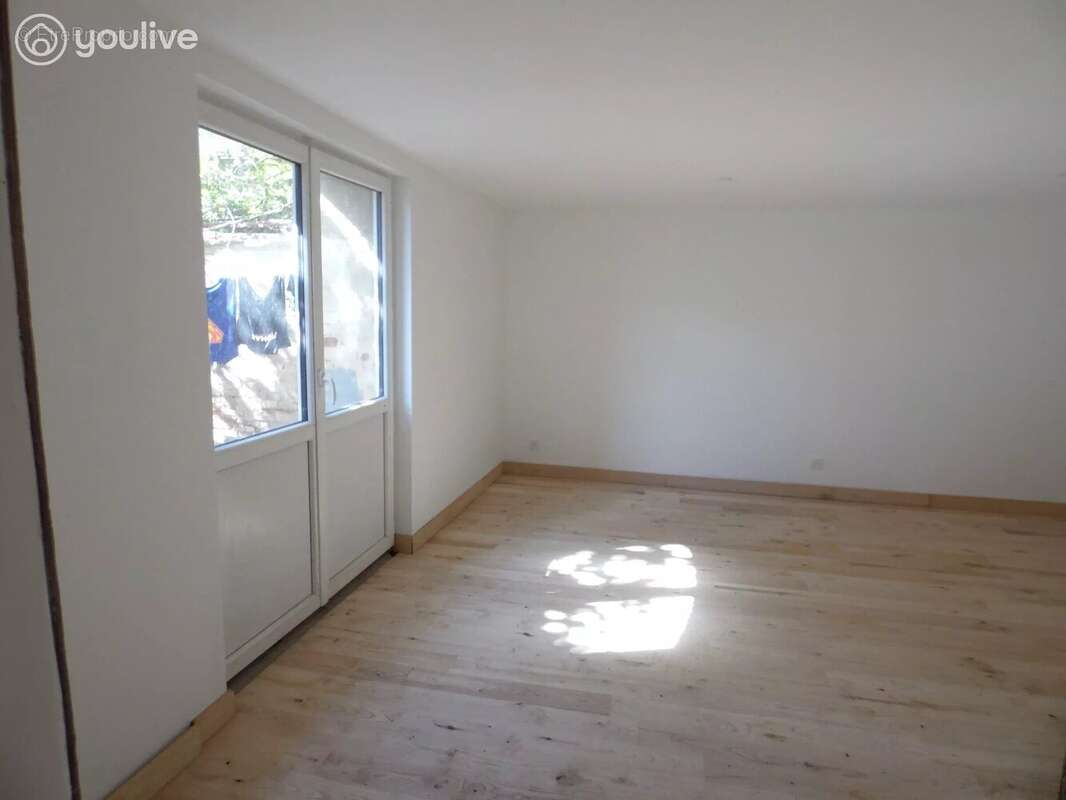 Maison à L'ISLE-JOURDAIN