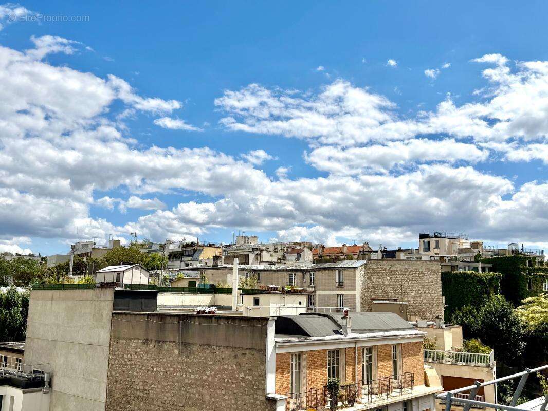 Appartement À Vendre - photo 7