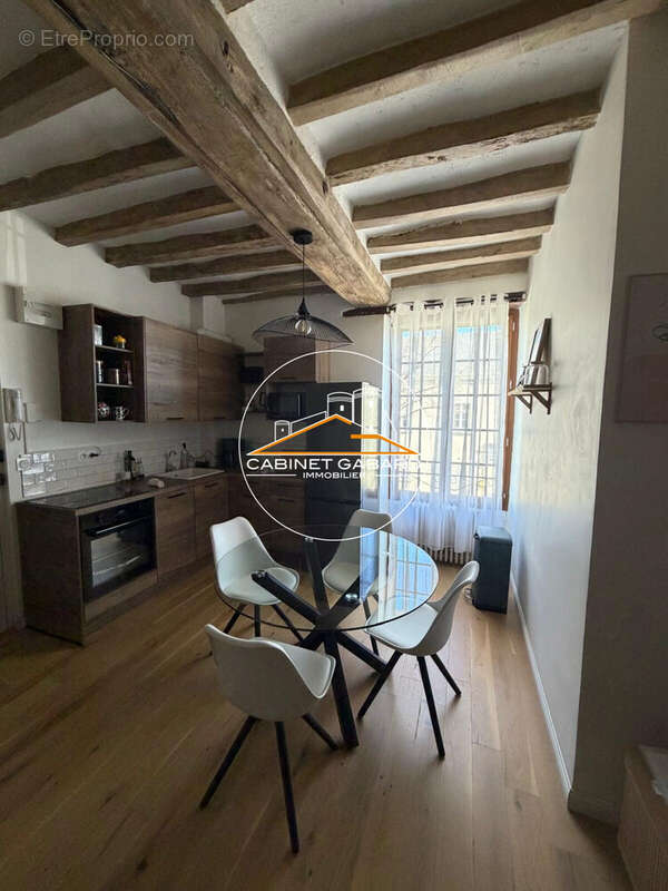 Appartement à ANGERS