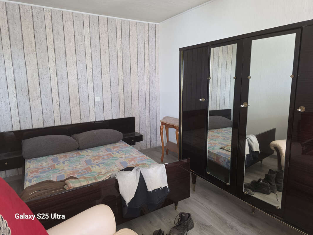 Maison à CHALIVOY-MILON