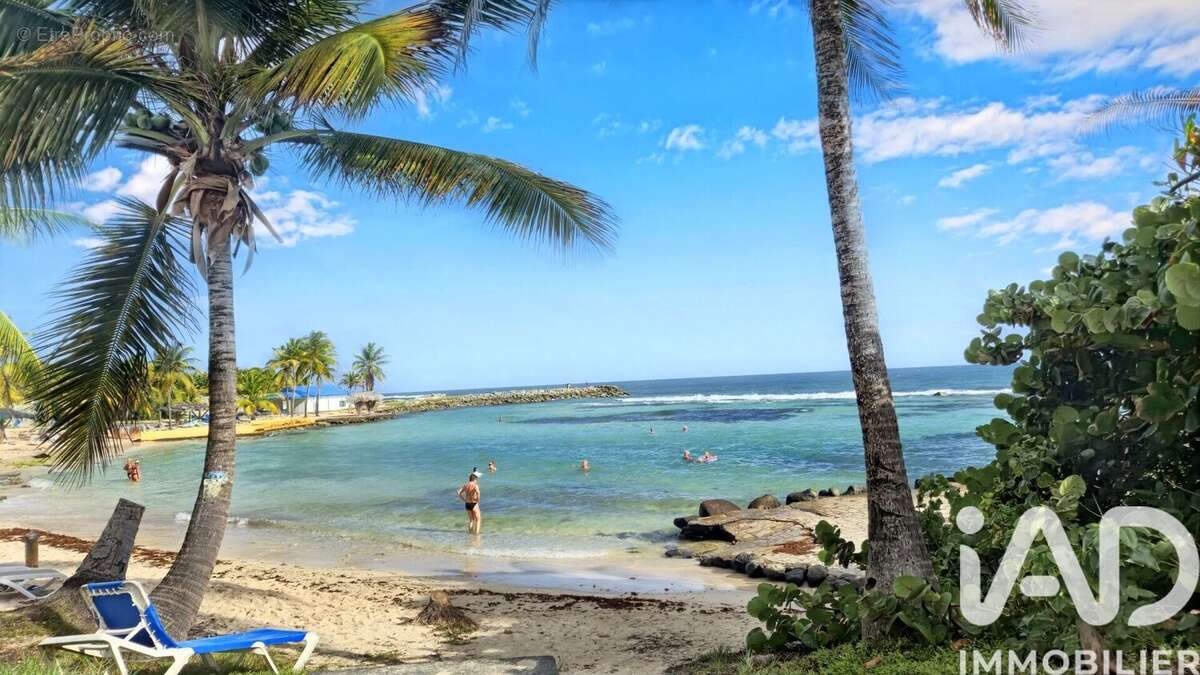 Photo 2 - Appartement à SAINT-FRANCOIS