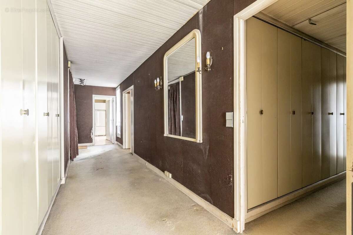 Appartement à PARIS-9E