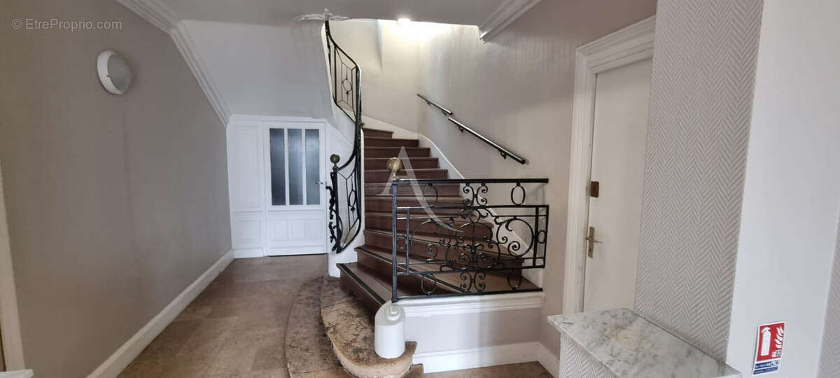 Appartement à BLOIS
