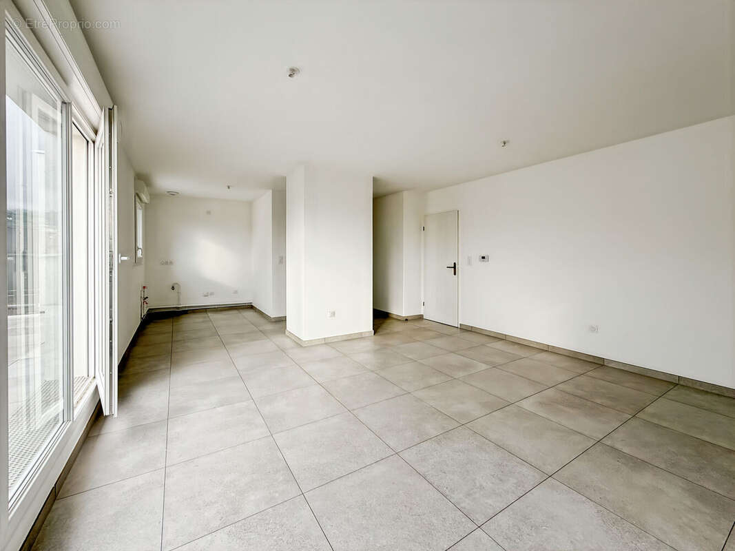 Photo 6 - Appartement à CLERMONT-FERRAND